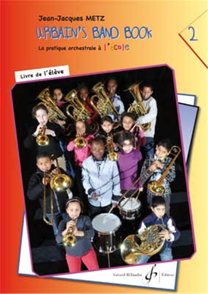 Orchestra in School